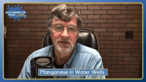 Read more about the article Understanding Manganese in Water Wells: Challenges and Solutions