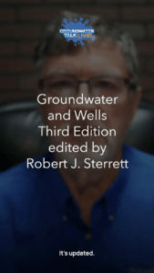 Read more about the article Essential Groundwater Books for Your Library: Part 2